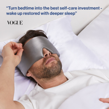 Deep Sleep Mask