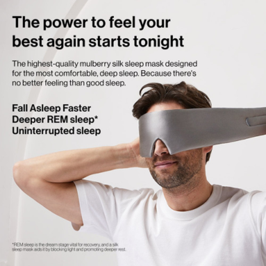 Deep Sleep Mask