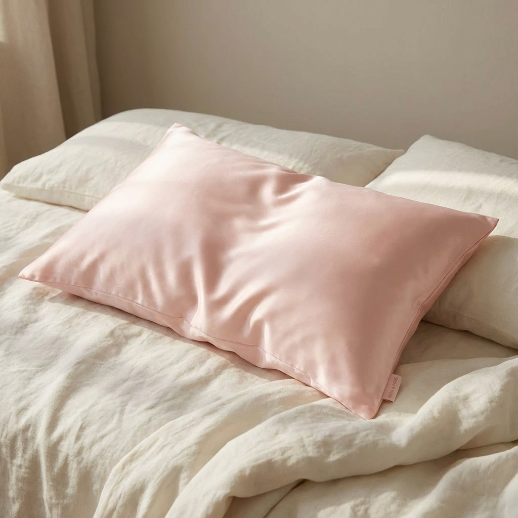 Premium Silk Pillowcase