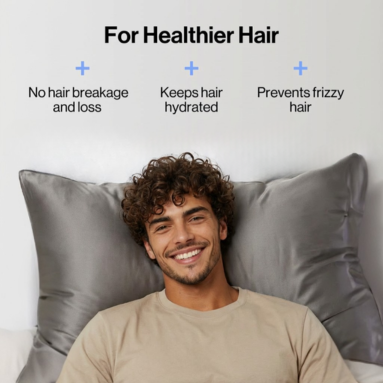 Premium Silk Pillowcase