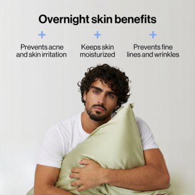 Premium Silk Pillowcase