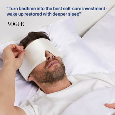 Deep Sleep Mask