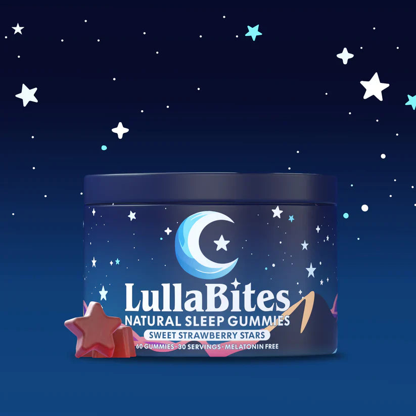 Ultimate Sleep Gummies