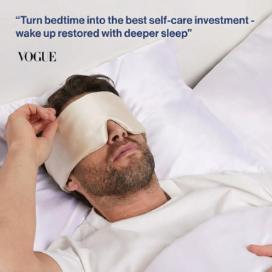 Deep Sleep Mask