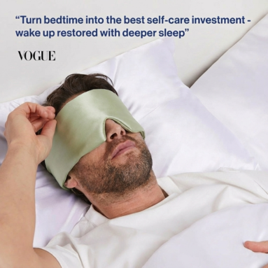 Deep Sleep Mask
